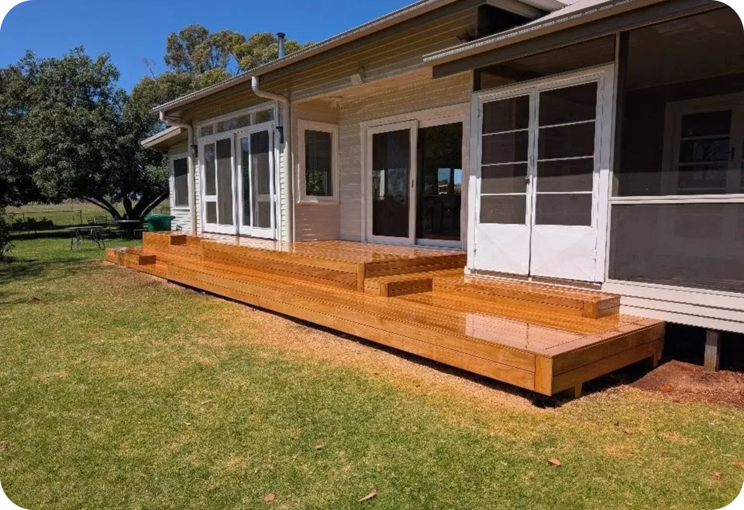 Full Home Renovation