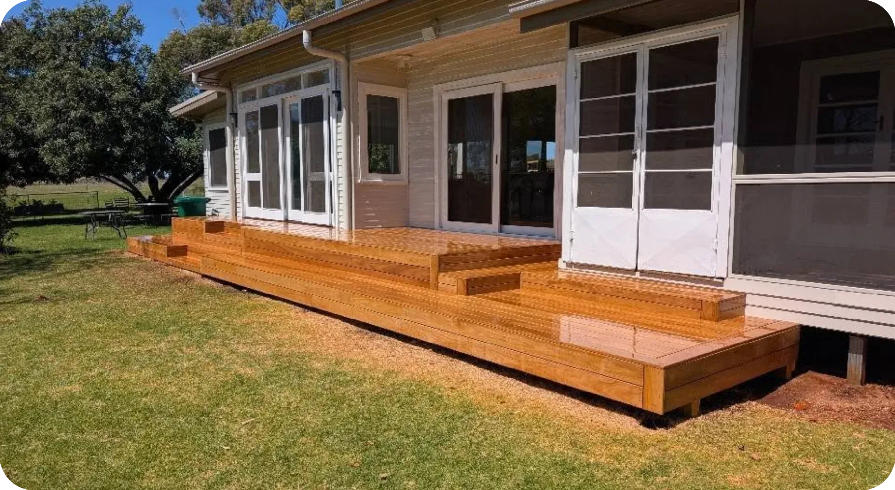 Full Home Renovation