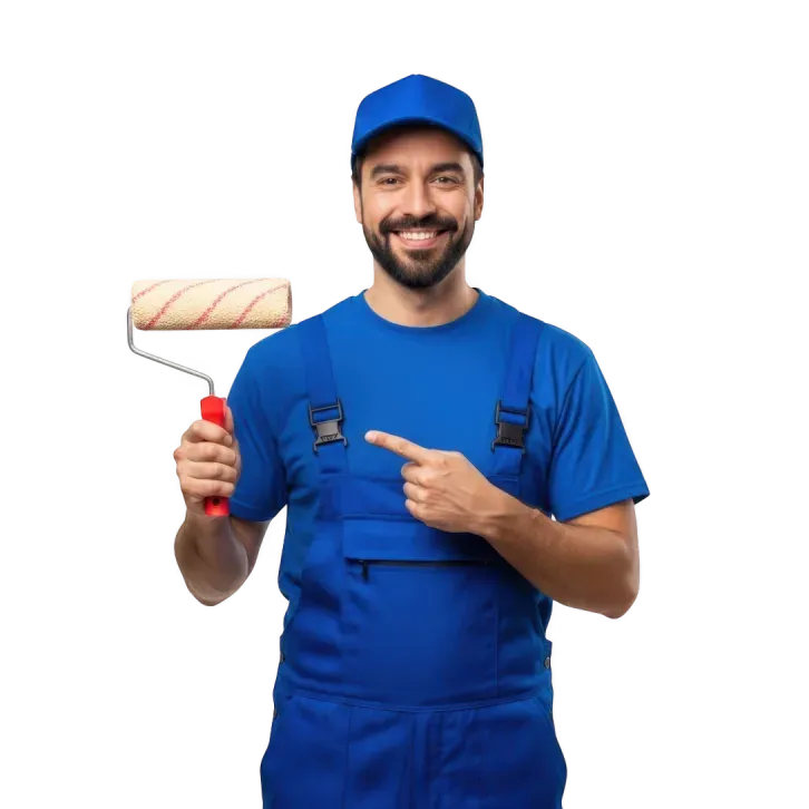 Home renovation and extension work